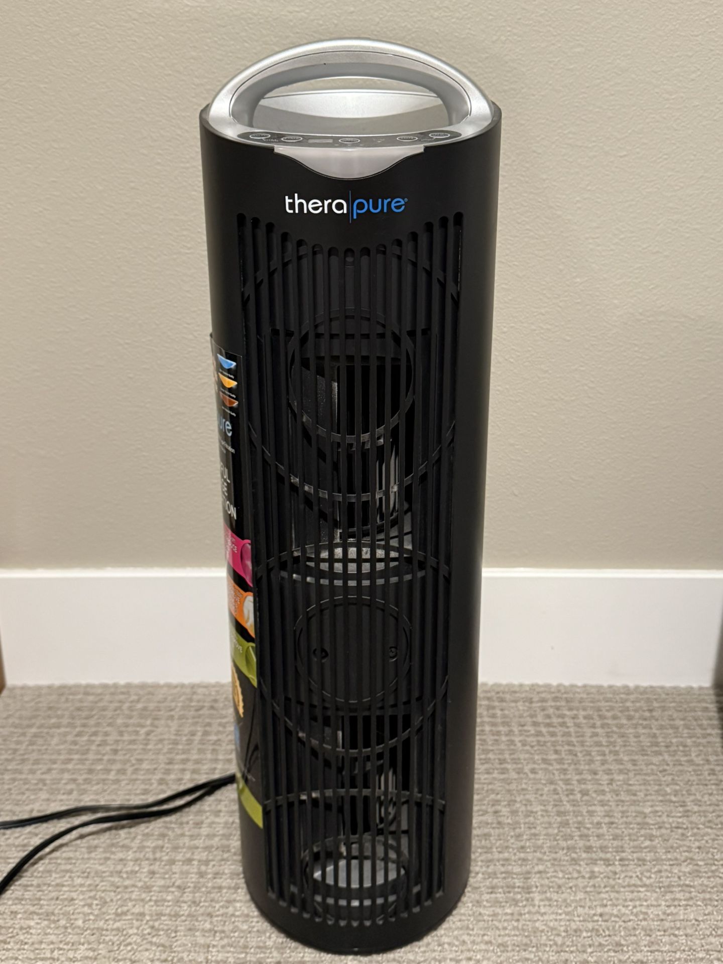 Envion Therapure Air Purifier