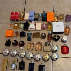 Perfumes