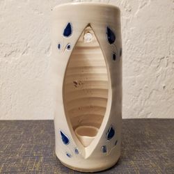 Heavy Candle Holder