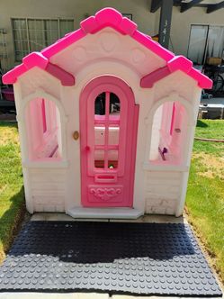 PLAYHOUSE  FOR GIRLS🌸