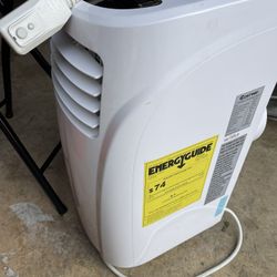 Costway Portable Ac Unit