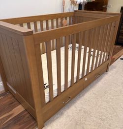 Crib
