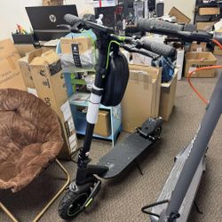S10Max 1000W High-End Commuting Electric Scooter