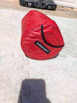 Therm-a-Rest Sleeping Pad - Women's
