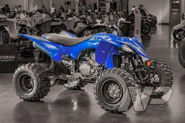 2026 Yamaha Yfz450r