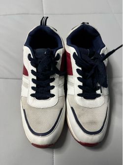 Náutica Mens shoes size 9.5
