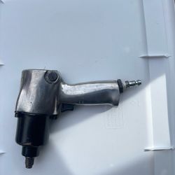 1/2” Air Impact Wrench $20