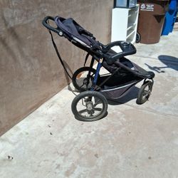 Stroller 