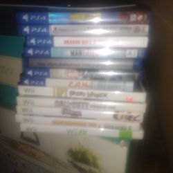 Games 