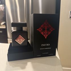 Initio Absolute Aphrodisiac 90ml