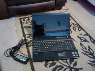 Laptop