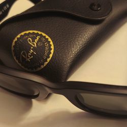 Ray Ban Sunglasses 😎