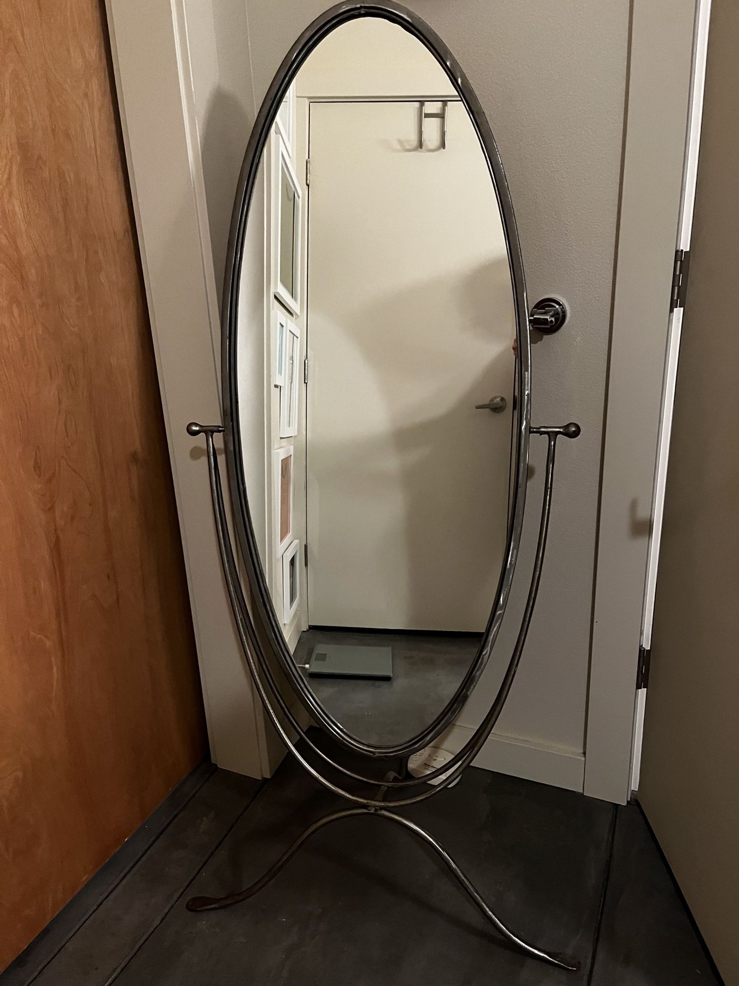 Full Length Mirror