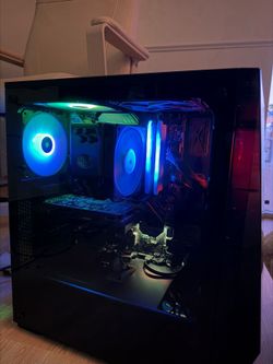 Gaming pc