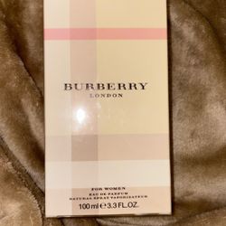 Burberry London 