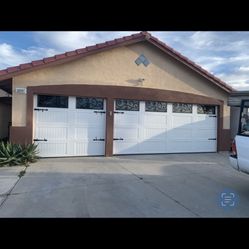 Puertas De Garage