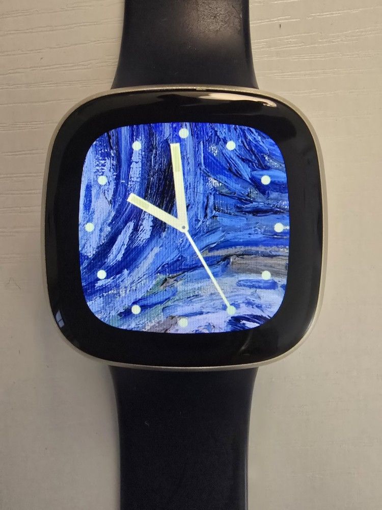 Fitbit Versa 3