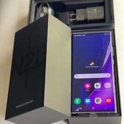 Samsung Galaxy Note20 Ultra 5G Unlock 128GB 