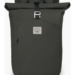 Osprey Roll top Laptop Bag Brand New 