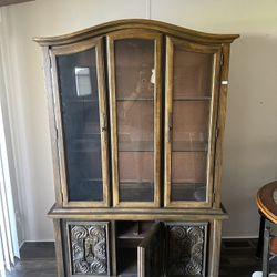 China Cabinet