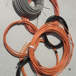 Electrical Wire