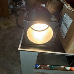 Stage Lighting 