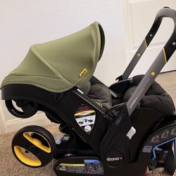 💚Doona Car Seat And Stroller 💚