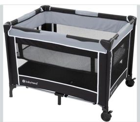 Baby Playard
