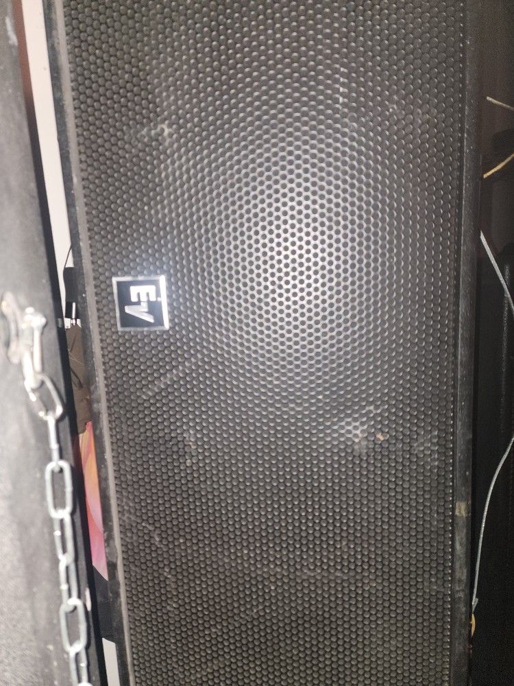 EV Speakers for Sale in Hollywood, FL OfferUp