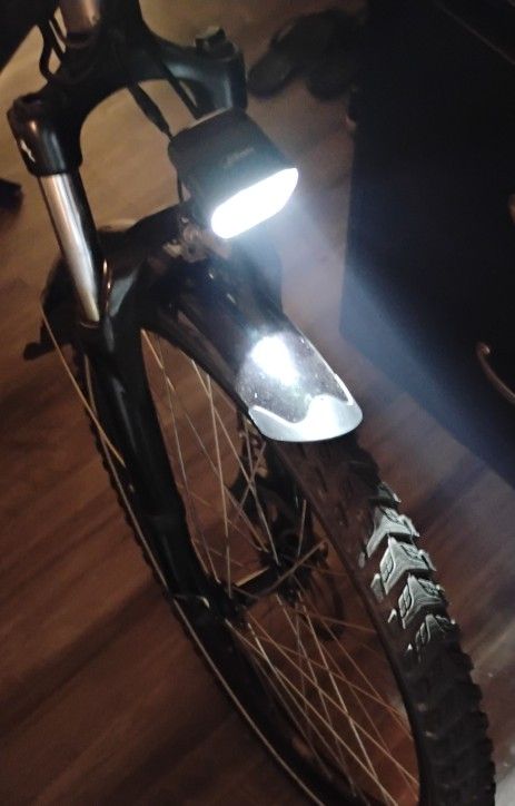Rad Power RadCity 4 Ebike