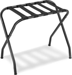 Steel Foldable Luggage Rack