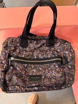 Marc Jacobs Diaper Bag