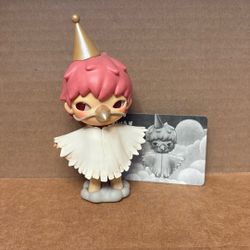 Hirono Little Mischief Series (Birdman) 