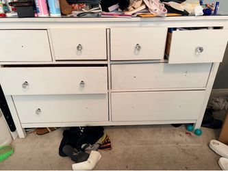 IKEA dresser
