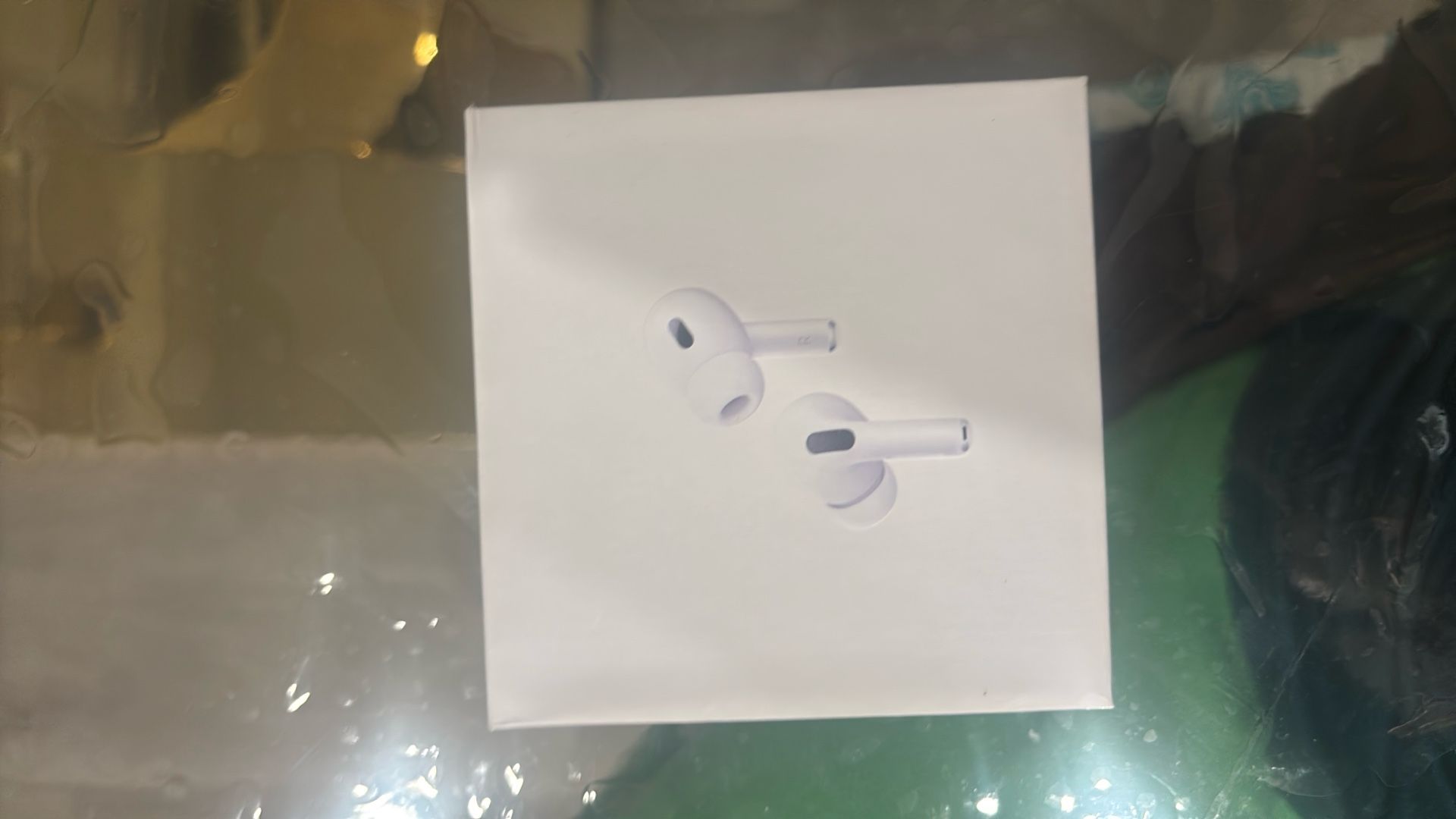 Air Pods Pro