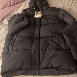 Mens Canada Coat