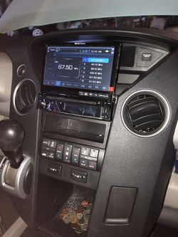 Speakers amps stereos & more!