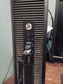 WORK FROM HOME COMPUTER