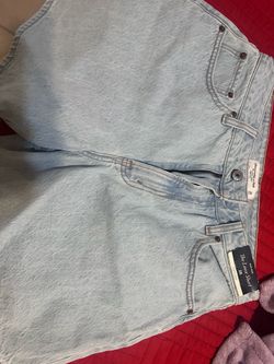 Abercrombie & Fitch Shorts