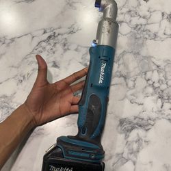 Makita Long Drill