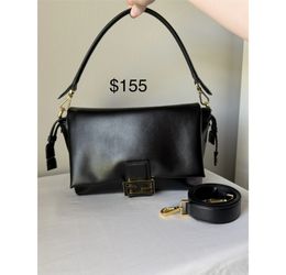 Fendi Mamma Baguette Bag