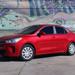 2019 KIA Rio