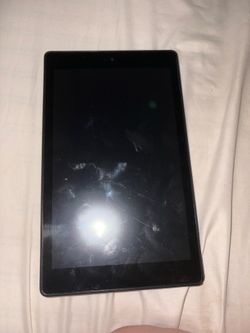 Amazon Tablet
