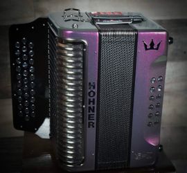 Honher C2 Tono De Fa