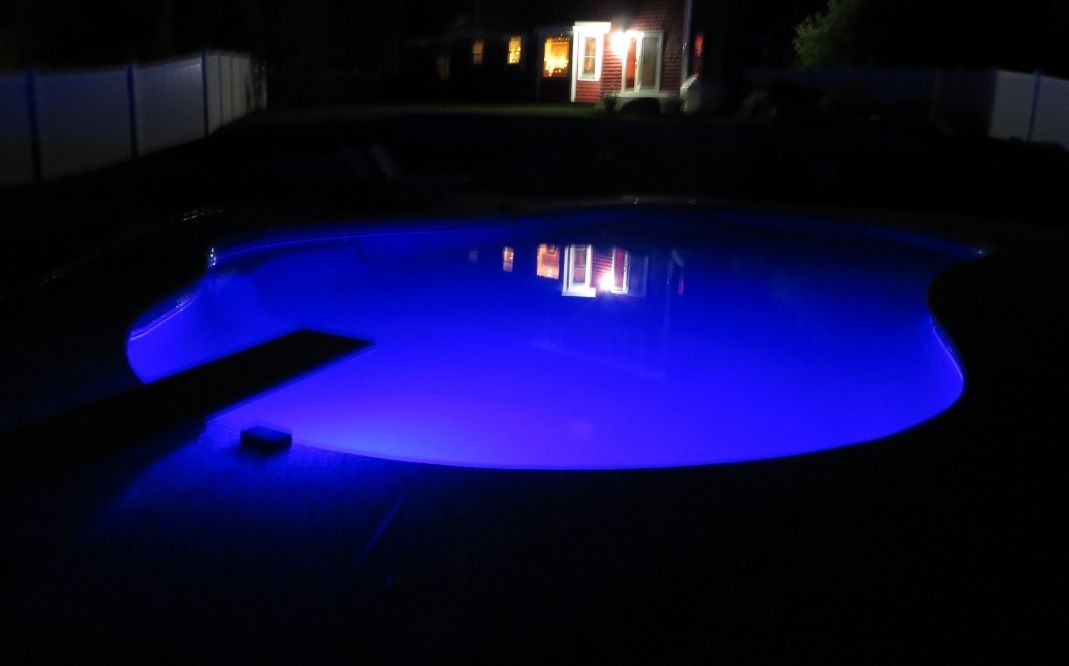 LED color Changing Pool And spa Light Bulbs for Sale in Boca Raton, FL