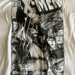X-Men Marvel T-Shirt 