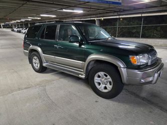 Toyota 4Runner