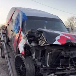 2012 Chevrolet Tahoe