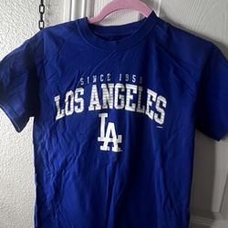 LOS ÁNGELES DODGERS 