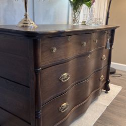 Refinished Dresser